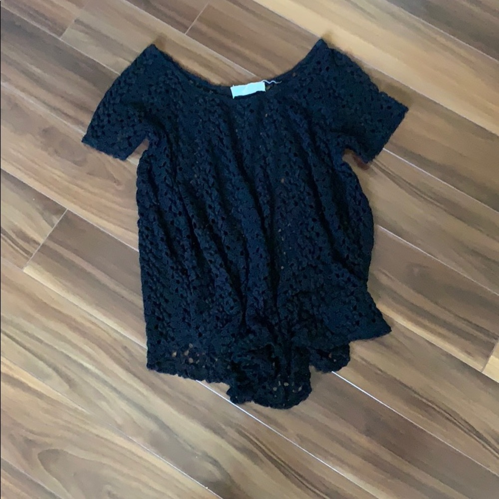 Urban outfitters top